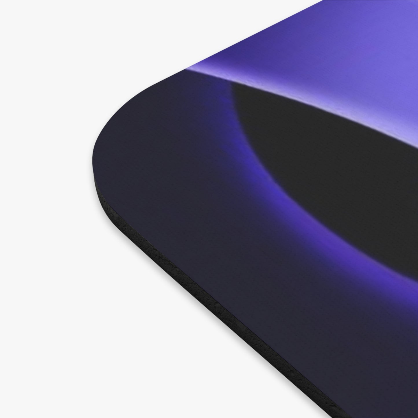 Electric Orbit Mouse Pad