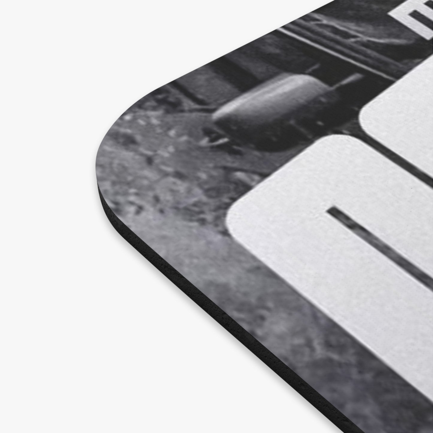 Mahindra Scorpio Mouse Pad