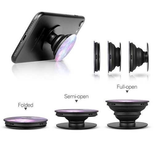 Cavallino Core Pop Socket