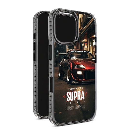 Tokyo Drifter Glossy Premium Stride 2.0 Case