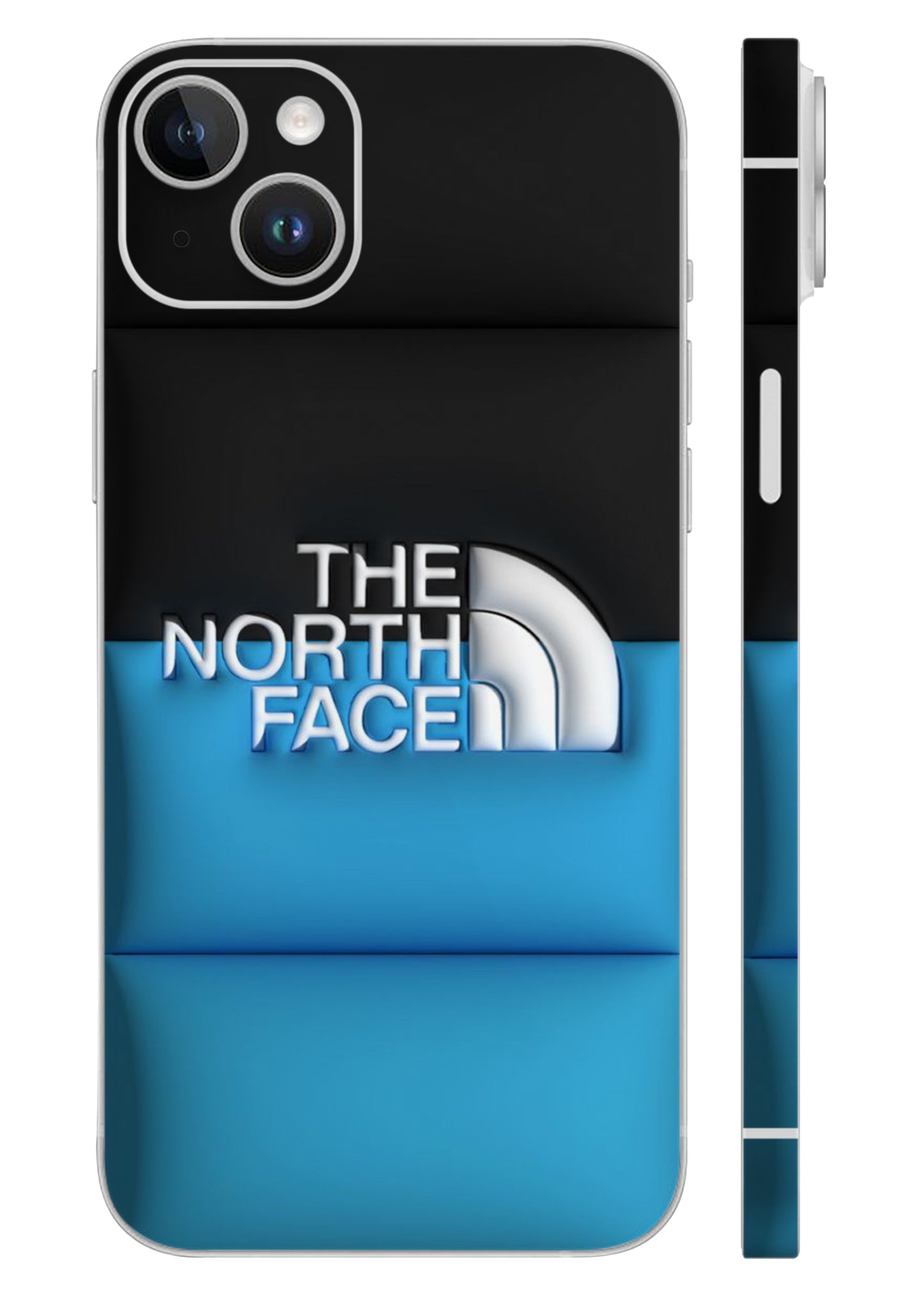 The North Face Summit Mobile Skin