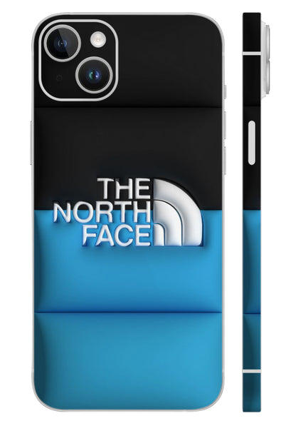 The North Face Summit Mobile Skin