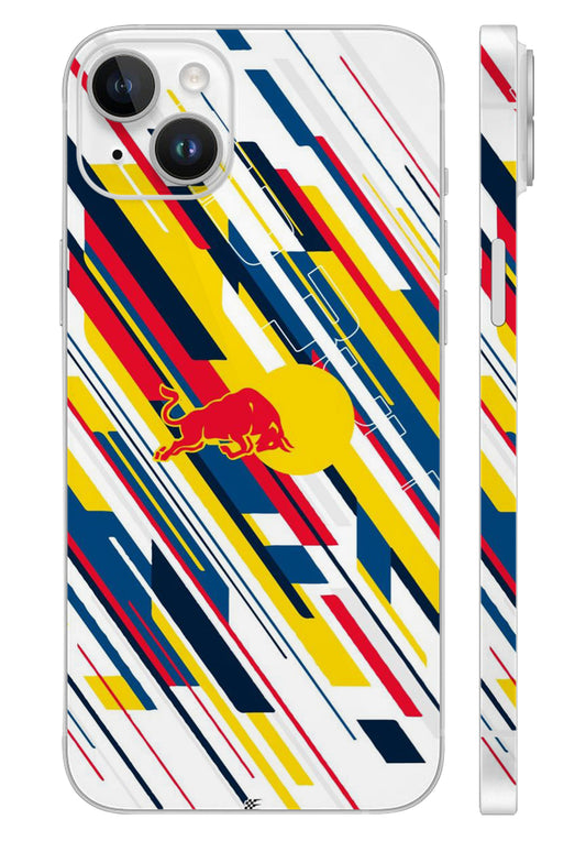 Red Bull Racing Pulse Mobile Skin