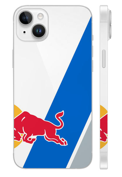 Red Bull Rush Mobile Skin
