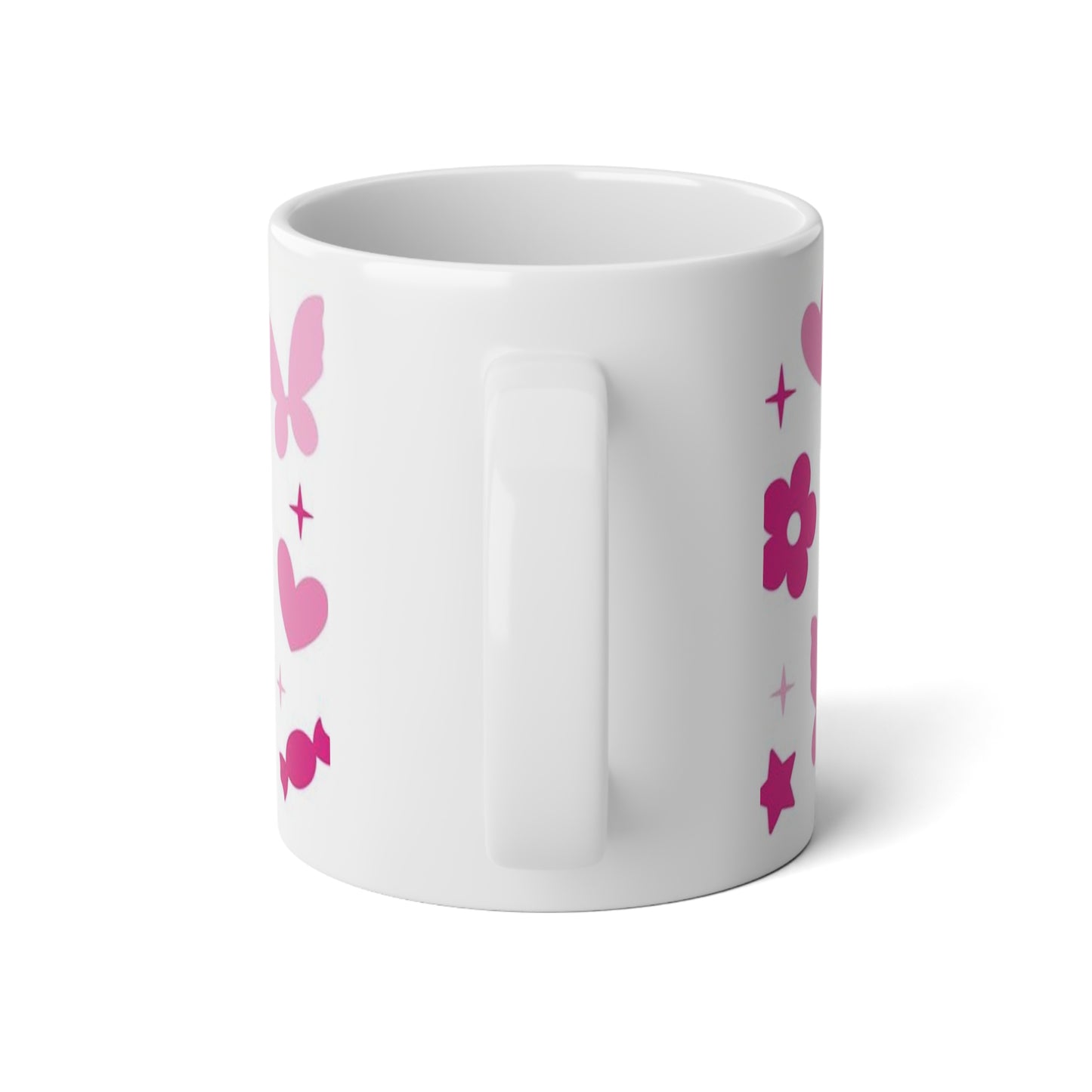 Gurl Power Coffee Mug