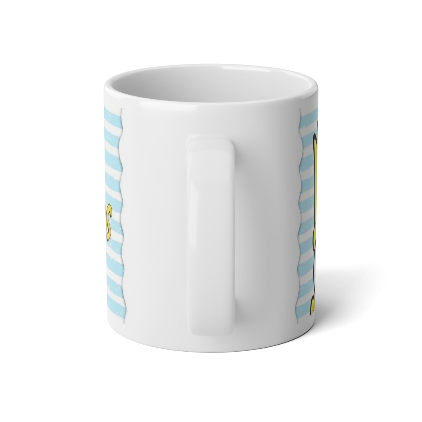 The Simpsons 2.0 Coffee Mug