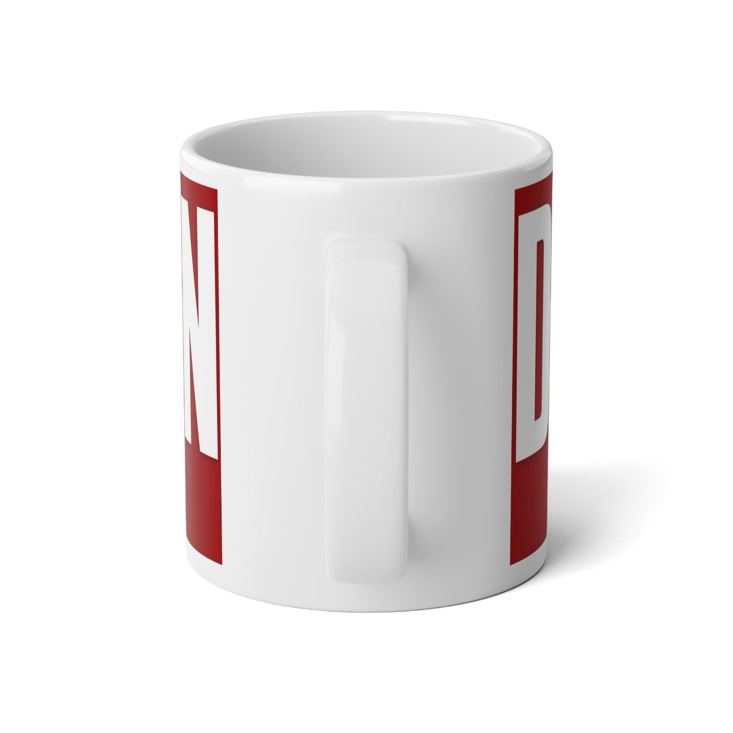 Dominion Coffee Mug