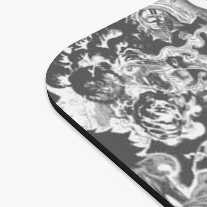 Monkey D Luffy Mouse Pad