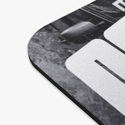 Mahindra Scorpio Mouse Pad