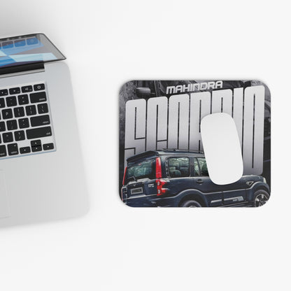 Mahindra Scorpio Mouse Pad