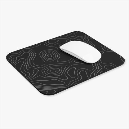 Black Desert Mouse Pad