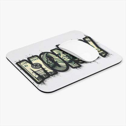 USD Money Mouse Pad