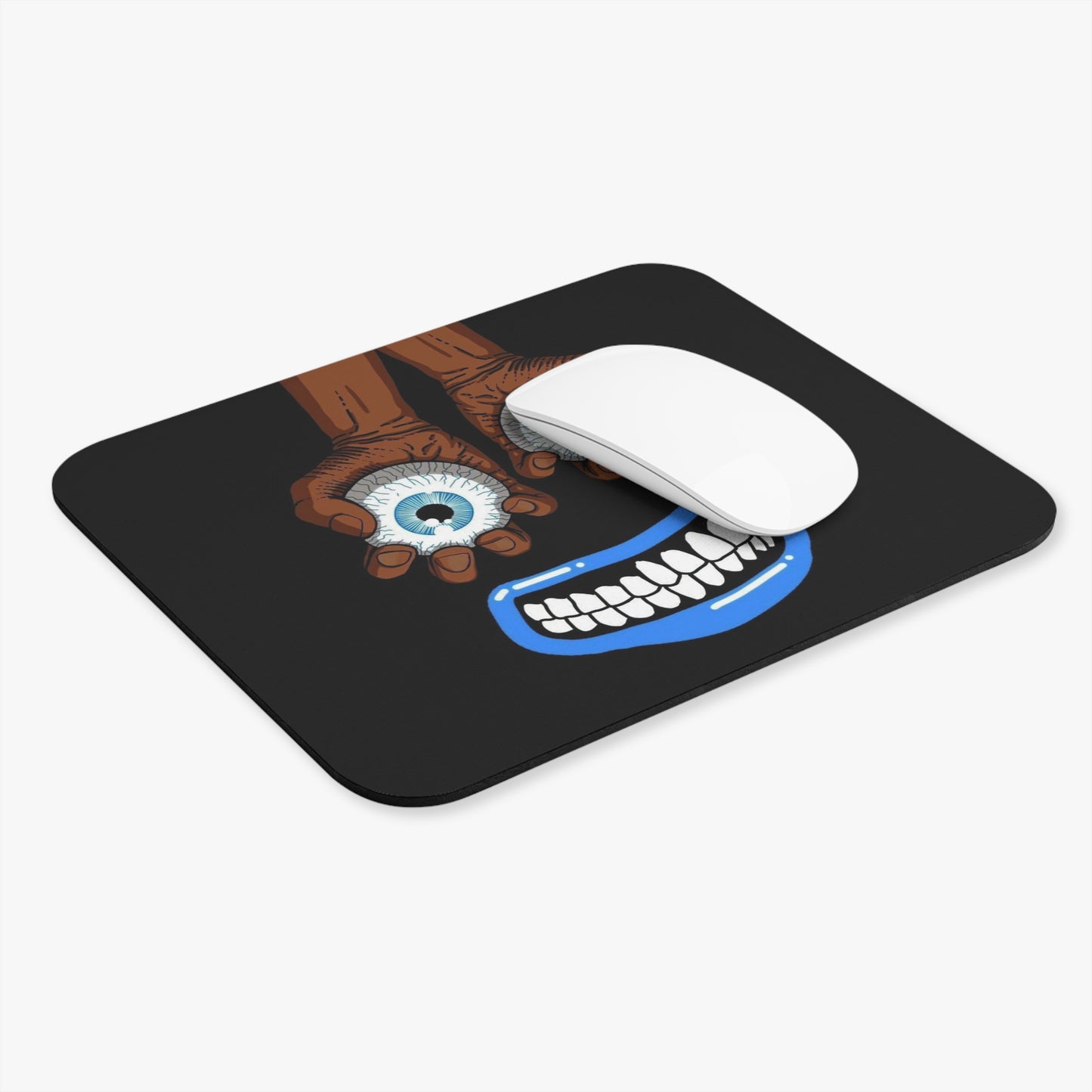 Psycho Pop Mouse Pad