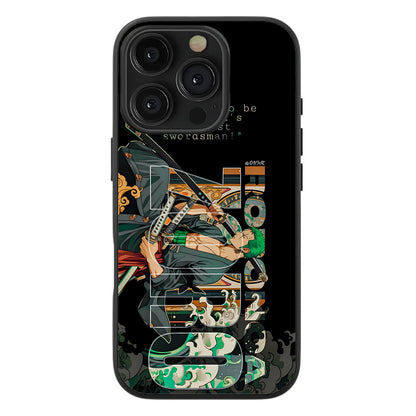 Blade of the Grandmaster Premium Tempered Glass Case