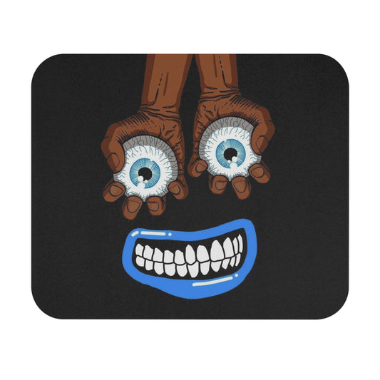 Psycho Pop Mouse Pad