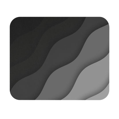 Carbon Wave Mouse pad
