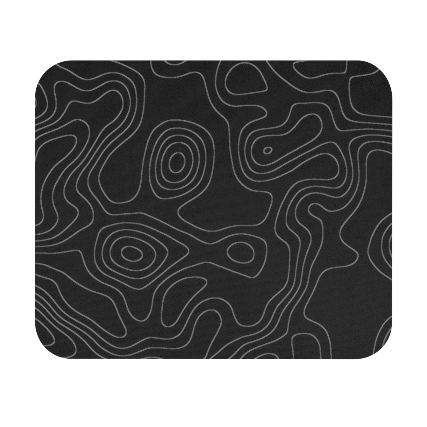 Black Desert Mouse Pad