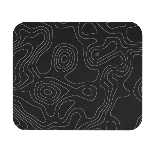 Black Desert Mouse Pad