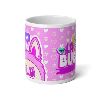 La Bubu Love Coffee Mug