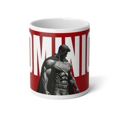 Dominion Coffee Mug