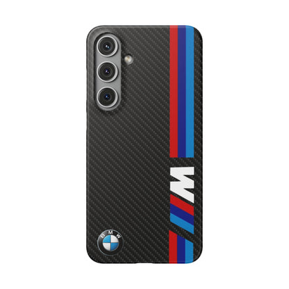 BMW M Sport Matte Hard Case