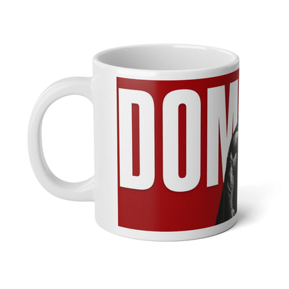 Dominion Coffee Mug