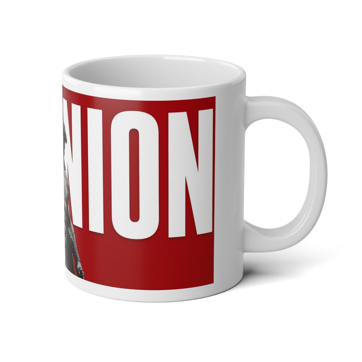 Dominion Coffee Mug