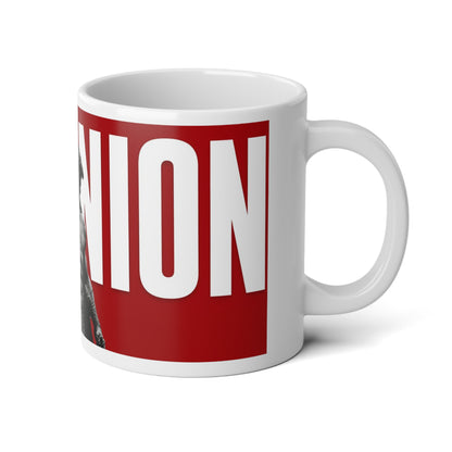 Dominion Coffee Mug