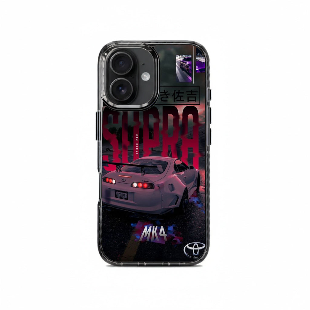 Midnight Drifter Premium Stride 2.0 Case