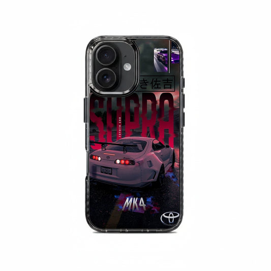 Midnight Drifter Premium Stride 2.0 Case