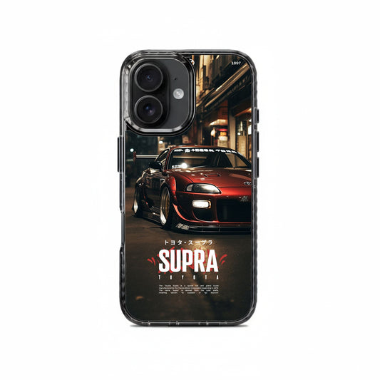 Tokyo Drifter Glossy Premium Stride 2.0 Case