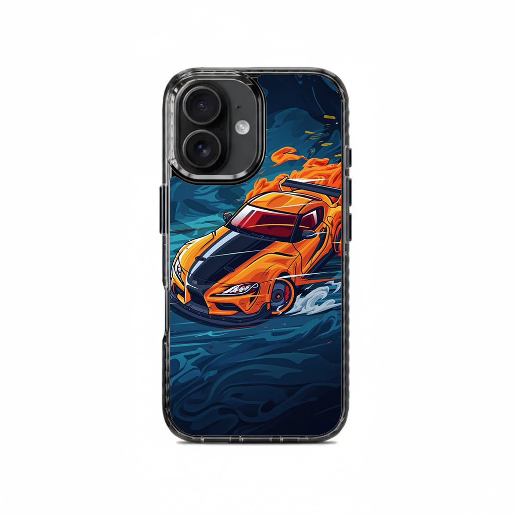 Supra Oceanic Drift Premium Stride 2.0 Case
