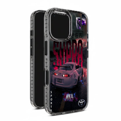 Midnight Drifter Premium Stride 2.0 Case