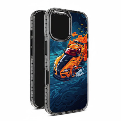 Supra Oceanic Drift Premium Stride 2.0 Case