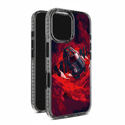 Rally Redline Premium Stride 2.0 Case