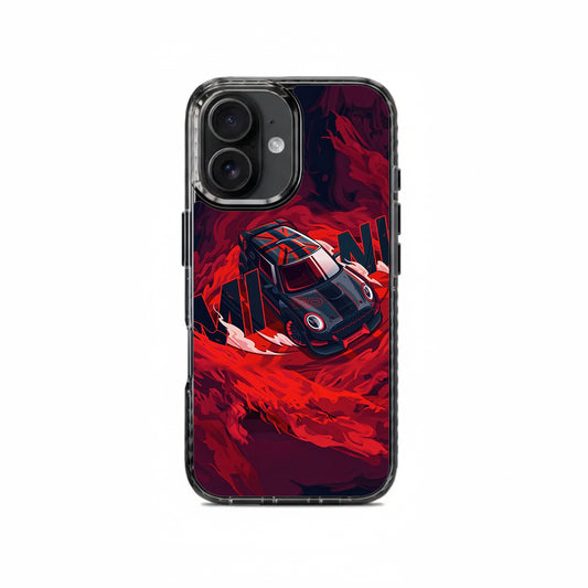 Rally Redline Premium Stride 2.0 Case