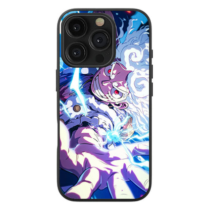 Thunder Strike Gear 5 Premium Tempered Glass Case