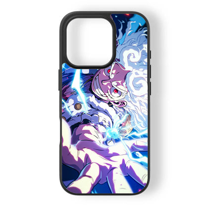 Thunder Strike Gear 5 Premium Tempered Glass Case