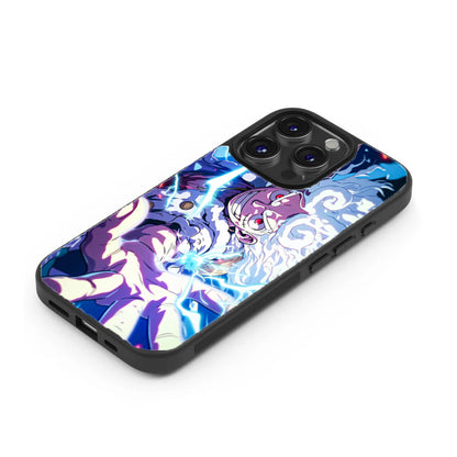 Thunder Strike Gear 5 Premium Tempered Glass Case